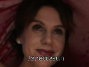 Janettesun