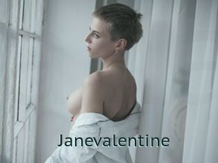 Janevalentine