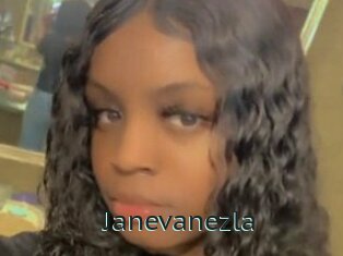 Janevanezla