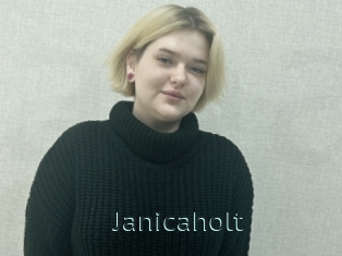 Janicaholt