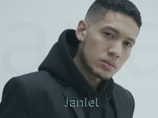 Janiel