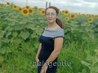 janisgentle Anal X