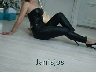 Janisjos