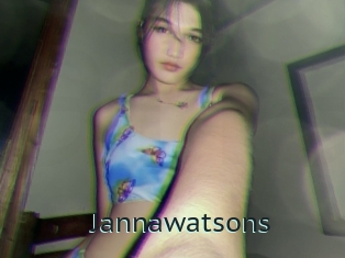 Jannawatsons