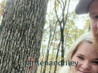 Jansenandriley