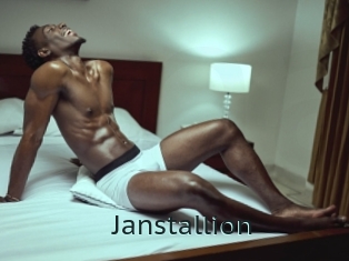 Janstallion