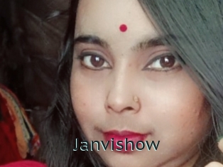 Janvishow