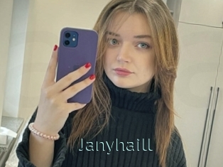 Janyhaill