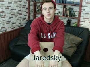 Jaredsky