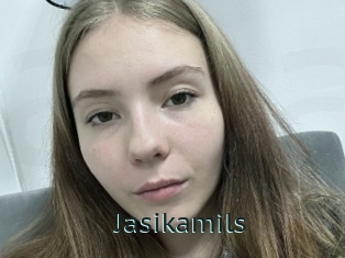 Jasikamils