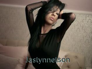 Jaslynnelson