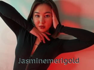 Jasminemerigold