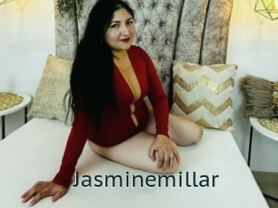 Jasminemillar