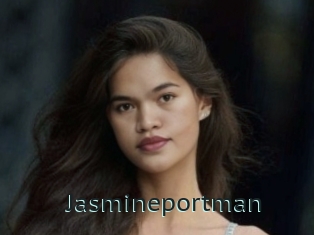 Jasmineportman