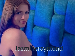 Jasmineraymond