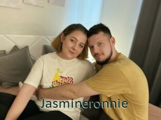 Jasmineronnie