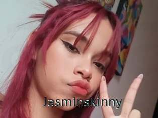 Jasminskinny