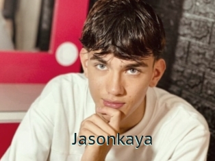 Jasonkaya