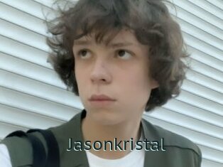 Jasonkristal