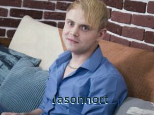 Jasonnort