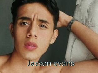 Jasson_evans