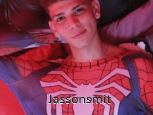 Jassonsmit