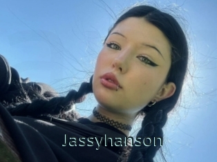 Jassyhanson