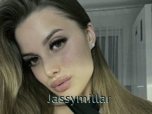 Jassymillar