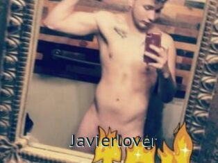 javierlover Anal X