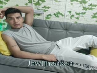 Jawijhonson