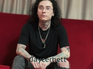 jaycerhett Anal X