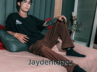 Jaydenlopez