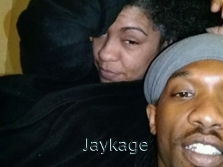 Jaykage