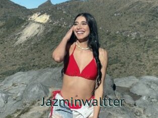 Jazminwaltter