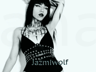 Jazmiwolf