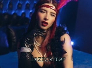 Jazzcarter