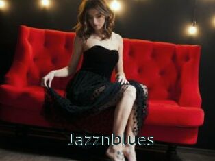 Jazznblues