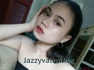 jazzyvalentine Anal X