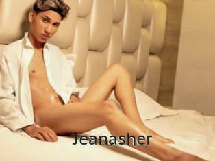 Jeanasher