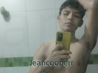jeancooperr Anal X