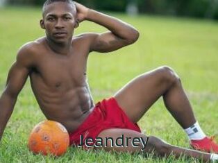 Jeandrey