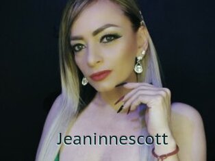 Jeaninnescott