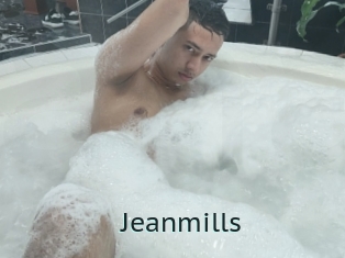 Jeanmills