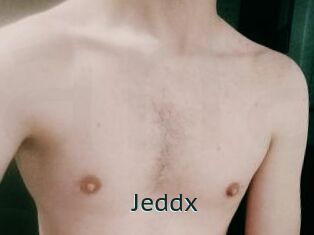 Jeddx