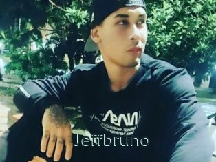 jeffbruno Anal X