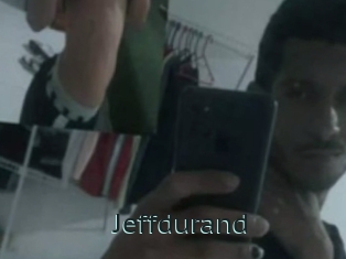 Jeffdurand