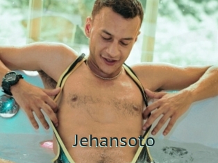 Jehansoto