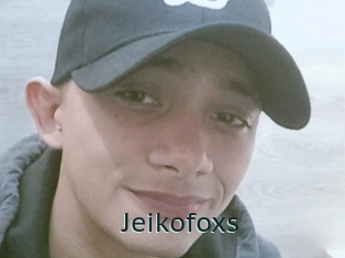 Jeikofoxs