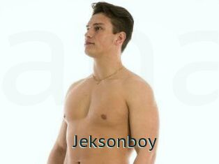 Jeksonboy