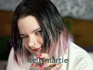 Jellymartie